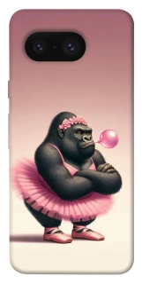 Чохол на Google Pixel 8 Горила фото 1 з 1