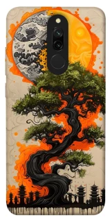 Чохол на Xiaomi Redmi 8 Дух Японії v3 фото 1 з 1