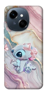 Чохол на TECNO Spark Go 1 Stitch ver.26 фото 1 з 1