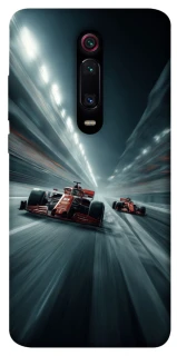 Чохол на Xiaomi Redmi K20 / K20 Pro / Mi9T / Mi9T Pro F-1 ver.5 фото 1 з 1
