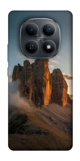 Чехол на Xiaomi Redmi Note 15 4G/5G (EU) Mountain v5 фото 1 из 1