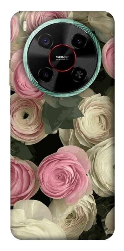 Чехол на ZTE Nubia V70 Max Gardens фото 1 из 1