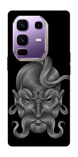 Чохол на Infinix Note 50 Pro+ Козак v2 фото 1 з 1