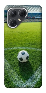 Чехол на TECNO Pova 7 Football aesthetic ver.6 фото 1 из 1