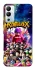 Чохол на Infinix Hot 12i Roblox Universe фото 1 з 1