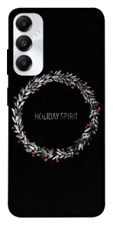 Чохол на Samsung Galaxy A05s Holiday Spirit фото 1 з 1