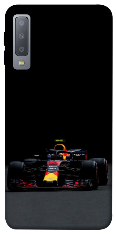 Чохол на Samsung A750 Galaxy A7 (2018) F1 фото 1 з 1