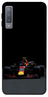 Чохол на Samsung A750 Galaxy A7 (2018) F1 фото 1 з 1