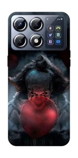 Чохол на Xiaomi POCO X8 Pro Воно фото 1 з 1