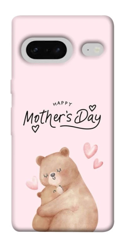 Чохол на Google Pixel 7 Mother's Day ver.2 фото 1 з 1
