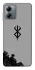 Чохол на Motorola Moto G14 Berserk v3 фото 1 з 1
