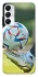 Чохол на Samsung Galaxy A05s Football Ball v2 фото 1 з 1