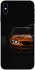 Чехол на Apple iPhone X (5.8") BMW in the night фото 1 из 1