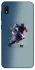 Чохол на Samsung Galaxy A10 (A105F) Футболист фото 1 з 1