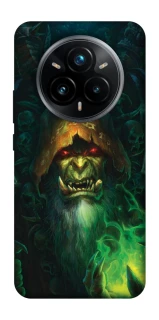 Чехол на Realme 14 Pro+ Gul'dan фото 1 Чехол на Realme 14 Pro+ Gul'dan фото 1 из 1