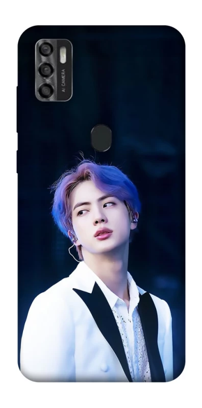 Чохол на ZTE Blade A7s (2020) Jin - BTS фото 1 з 1