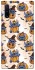 Чохол на Samsung Galaxy Note 10 Plus Halloween Stitch ver.1 фото 1 з 1