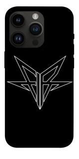 Чохол на Apple iPhone 14 Pro (6.1") Falling In Reverse ver.2 фото 1 з 1