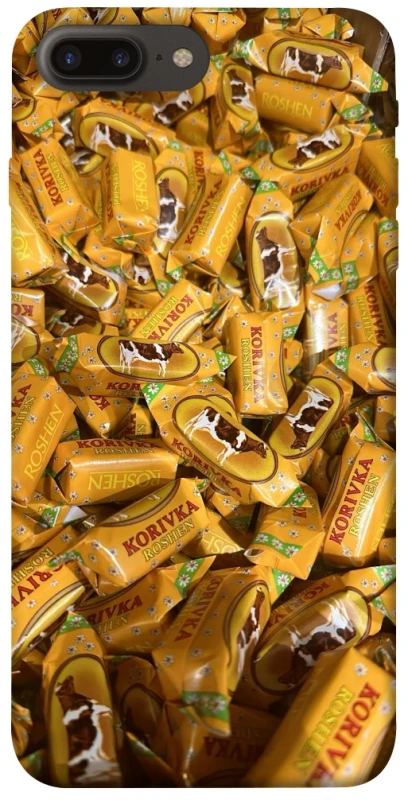 Чехол на Apple iPhone 7 plus / 8 plus Roshen фото 1 из 1