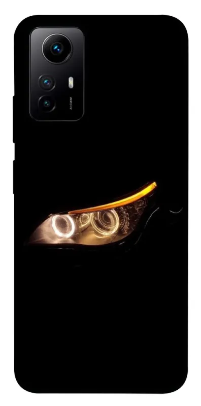 Чехол на Xiaomi Redmi Note 12S BMW v15 фото 1 из 1