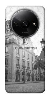 Чехол на Xiaomi Redmi A3 Louis Vuitton ver.2 фото 1 из 1