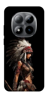 Чехол на Xiaomi Redmi Note 15 Pro 5G Goddess of war ver.2 фото 1 из 1