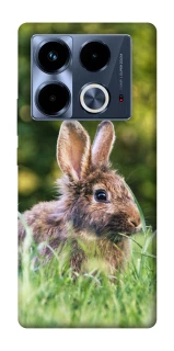 Чохол на Infinix Note 40 4G Кролики фото 1 з 1
