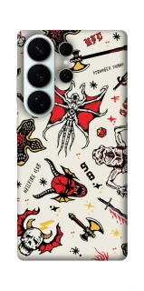 Чохол на Samsung Galaxy S26 Pro Stranger Things ver.2 фото 1 з 1