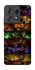Чохол на Motorola Edge 50 Pro Mortal Kombat ver.5 фото 1 з 1