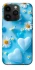 Чехол на Apple iPhone 14 Pro (6.1") Flowers v20 фото 1 из 1
