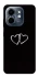 Чохол на Infinix Smart 9 4G / Hot 50i Love aesthetic ver.14 фото 1 з 1