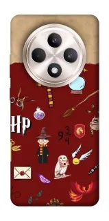 Чохол на Oppo Reno 12 F 4G/5G Harry Potter V24 фото 1 з 1