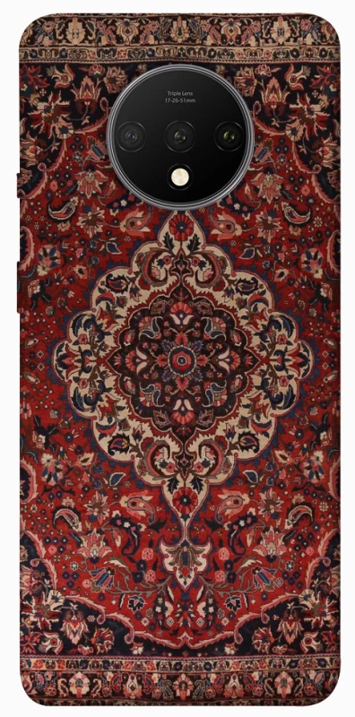 Чехол на OnePlus 7T Килим v14 фото 1 из 1