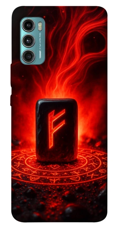 Чохол на Motorola Moto G60 Феху фото 1 з 1