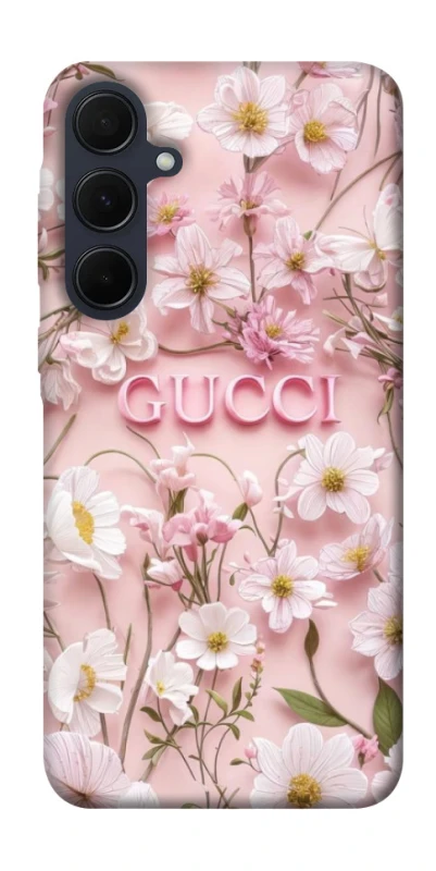 Чохол на Samsung Galaxy A35 Gucci ver.6 фото 1 з 1