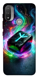 Чохол на Motorola Moto E20 Руна Альгіз фото 1 з 1