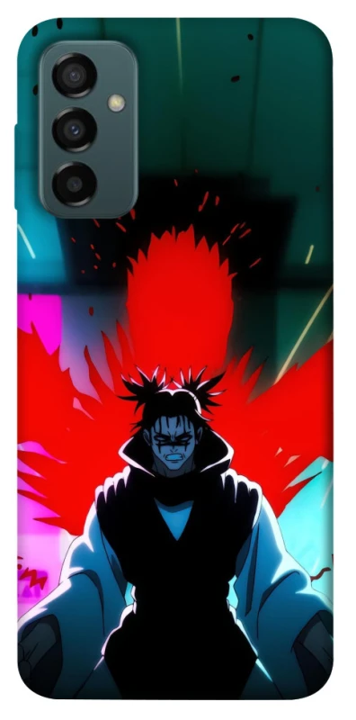 Чохол на Samsung Galaxy M13 4G Choso v4 фото 1 з 1