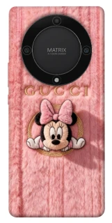 Чехол на Huawei Magic5 Lite Gucci ver.3 фото 1 из 1