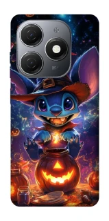 Чехол на TECNO Spark 20 Halloween Stitch ver.5 фото 1 из 1