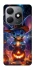 Чехол на TECNO Spark 20 Halloween Stitch ver.5 фото 1 из 1