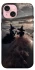 Чохол на Apple iPhone 15 (6.1") Halloween Witch ver.1 фото 1 з 1