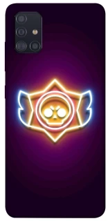 Чехол на Samsung Galaxy A51 Brawl Stars ver.3 фото 1 из 1