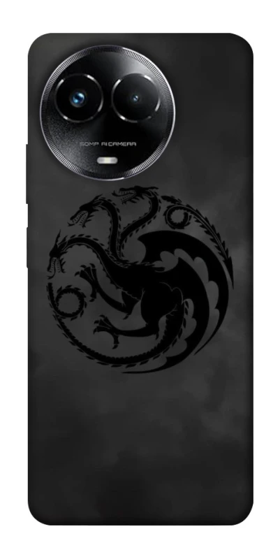 Чехол на Realme C67 4G House of the Dragon ver.3 фото 1 из 1