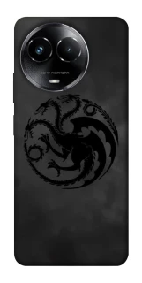 Чехол на Realme C67 4G House of the Dragon ver.3 фото 1 из 1