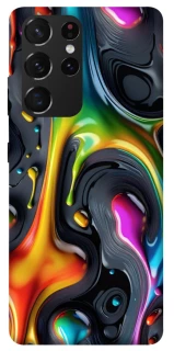 Чехол на Samsung Galaxy S21 Ultra dye фото 1 из 1