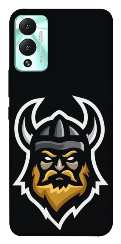 Чохол на Infinix Hot 12 Play Viking v2 фото 1 з 1