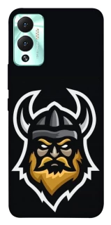 Чохол на Infinix Hot 12 Play Viking v2 фото 1 з 1