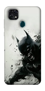 Чохол на ZTE Blade 20 Smart Batman фото 1 з 1