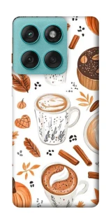 Чехол на Motorola Edge 60 Fusion Autumn vibes ver.7 фото 1 из 1