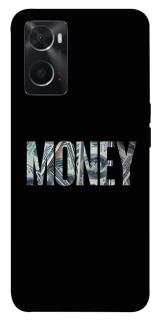 Чохол на Oppo A76 4G Money-dollars фото 1 з 1